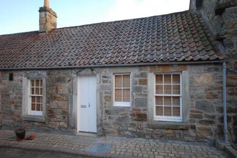 1 bedroom cottage to rent, Fleming Place, St. Andrews KY16