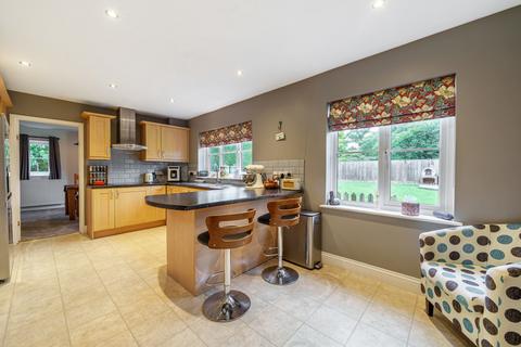 4 bedroom detached house for sale, Church Road, Battisford, Stowmarket, Suffolk, IP14