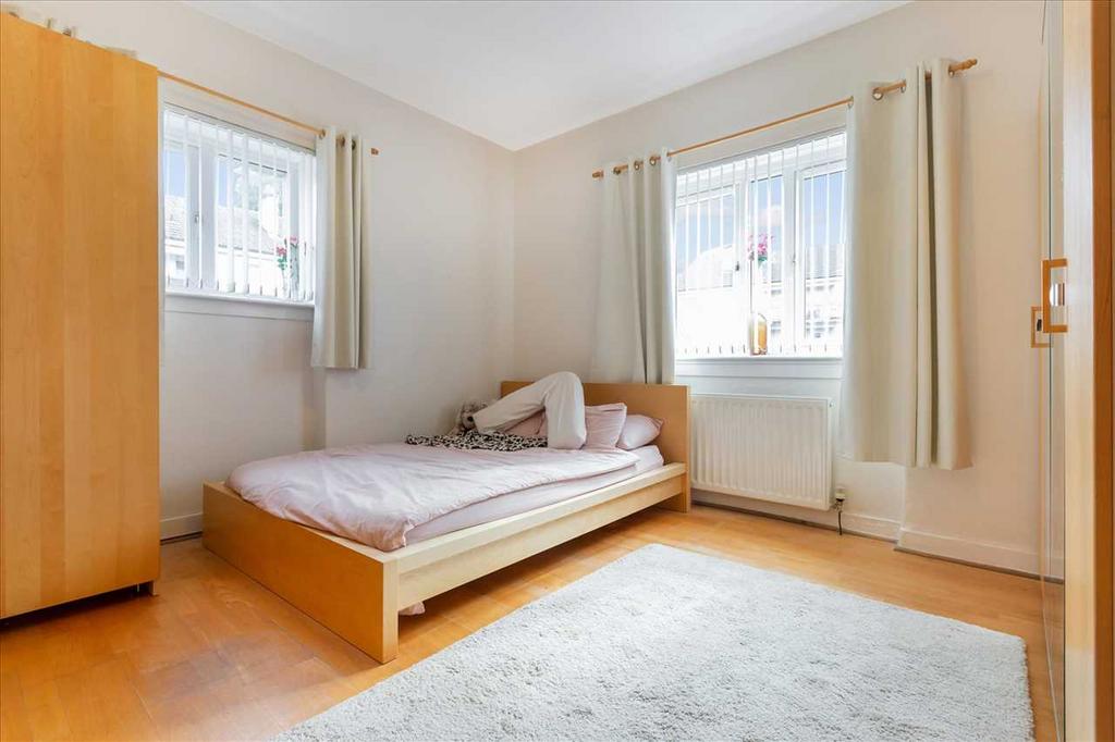 Bedroom One (1)