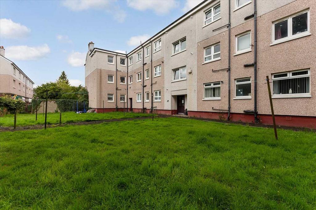 Surrounding Gardens