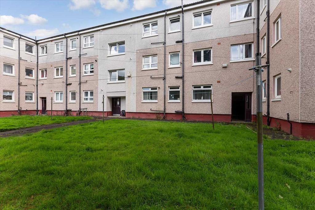 Surrounding Gardens
