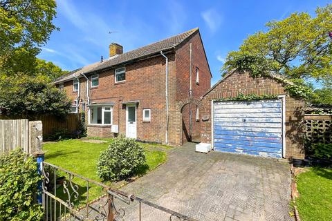 3 bedroom semi-detached house for sale, Burley Road, Bransgore, Christchurch, Dorset, BH23