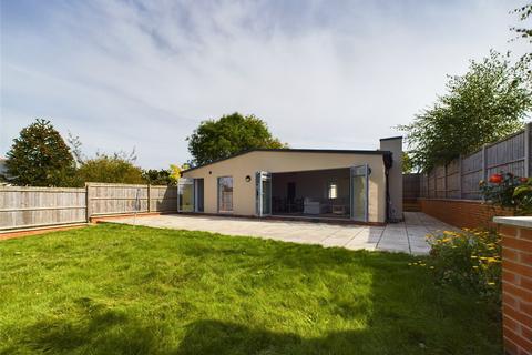 3 bedroom bungalow for sale, Green Lane, Churchdown, Gloucester, Gloucestershire, GL3