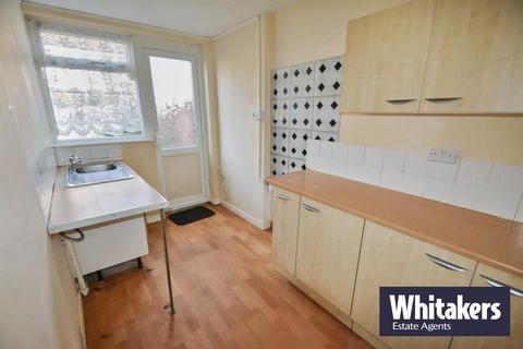 2 bedroom terraced house to rent, Hereford Street, Hull