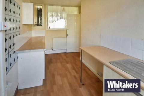 2 bedroom terraced house to rent, Hereford Street, Hull