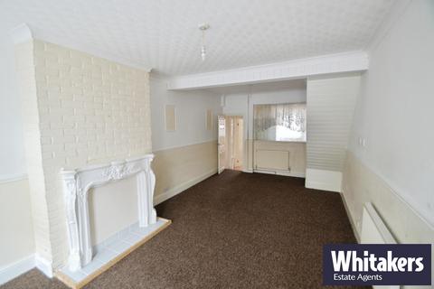 2 bedroom terraced house to rent, Hereford Street, Hull