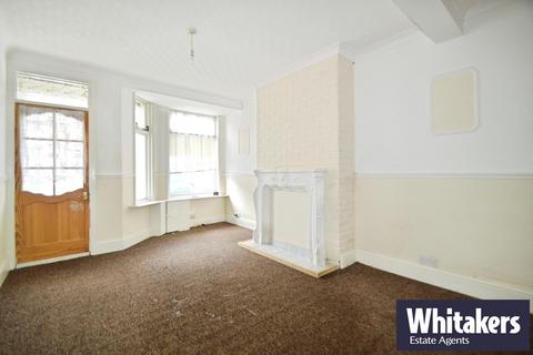 2 bedroom terraced house to rent, Hereford Street, Hull