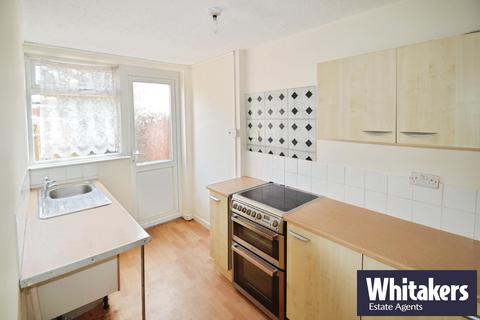 2 bedroom terraced house to rent, Hereford Street, Hull