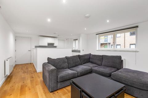 undefined, Lawrie Reilly Place, Meadowbank, Edinburgh, EH7