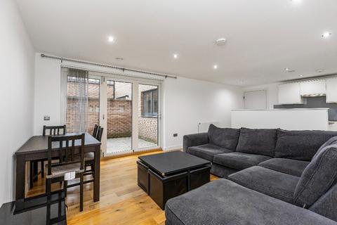 undefined, Lawrie Reilly Place, Meadowbank, Edinburgh, EH7