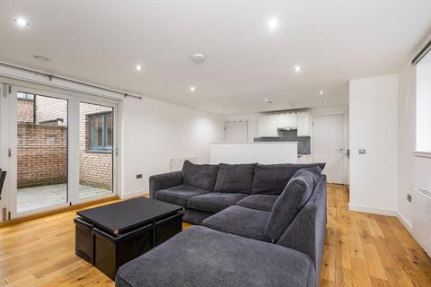 undefined, Lawrie Reilly Place, Meadowbank, Edinburgh, EH7