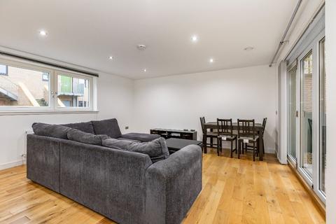undefined, Lawrie Reilly Place, Meadowbank, Edinburgh, EH7