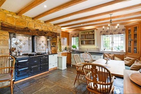 3 bedroom detached house for sale, Wormington, Broadway, Worcestershire, WR12