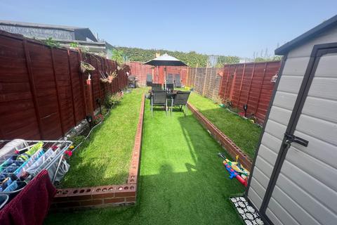 21 King Edwards Road, Enfield, EN3 7DA