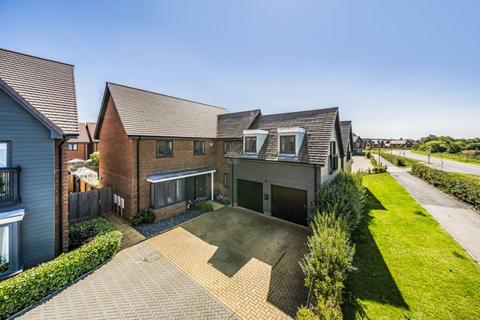 5 bedroom detached house for sale, Marshall, Wootton, Bedford