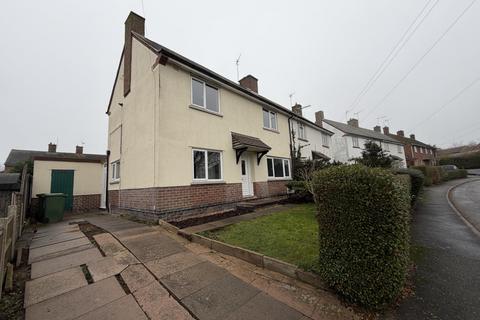 undefined, Broughton Road, Stoney stanton LE9