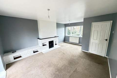 undefined, Broughton Road, Stoney stanton LE9