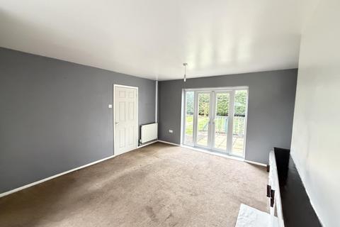 undefined, Broughton Road, Stoney stanton LE9