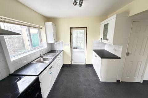 undefined, Broughton Road, Stoney stanton LE9