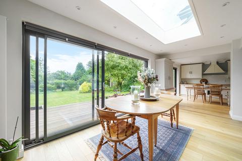 4 bedroom detached house for sale - Downs Road, South Wonston, Winchester, Hampshire, SO21