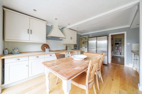 120 Downs Road, South Wonston, Winchester, SO21 3EW