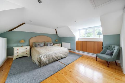 120 Downs Road, South Wonston, Winchester, SO21 3EW