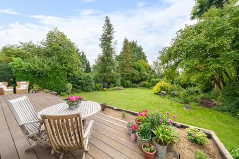 120 Downs Road, South Wonston, Winchester, SO21 3EW