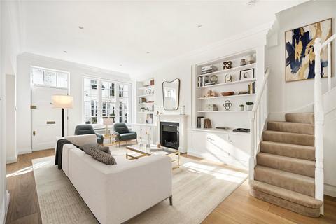 undefined, Petersham Place, London, SW7