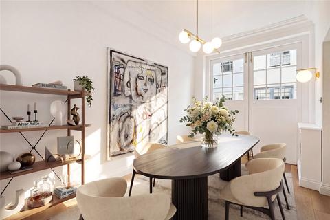undefined, Petersham Place, London, SW7