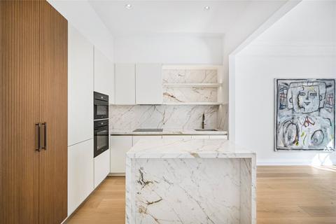 undefined, Petersham Place, London, SW7