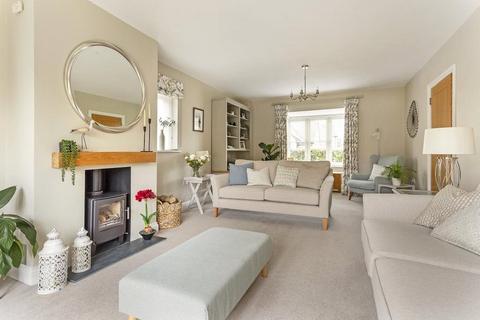 4 bedroom detached house for sale, Hamilton Close, Mickleton, Chipping Campden, Gloucestershire, GL55