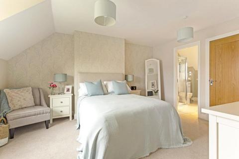 8 Hamilton Close, Mickleton, Chipping Campden, GL55 6RE