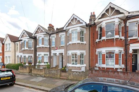 3 bedroom terraced house for sale, Eastwood Street, Furzedown, SW16