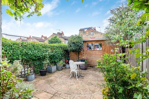 3 bedroom terraced house for sale, Eastwood Street, Furzedown, SW16