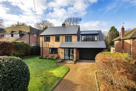undefined, Brattle Wood, Sevenoaks, Kent, TN13