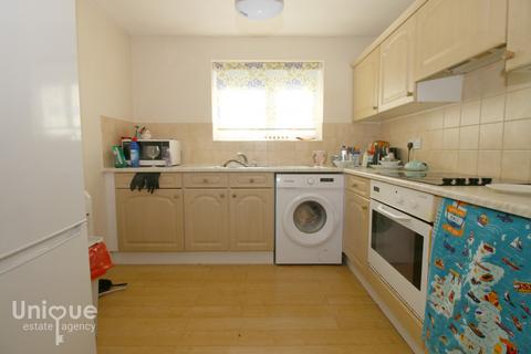 1 bedroom apartment for sale, Hamilton Court, Hornby Road, Blackpool, Lancashire, FY1