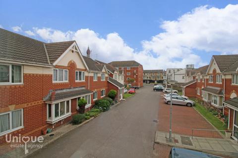 1 bedroom apartment for sale, Hamilton Court, Hornby Road, Blackpool, Lancashire, FY1