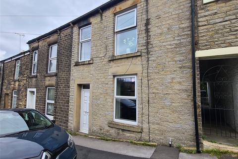 3 bedroom terraced house for sale, St. Marys Road, Glossop, Derbyshire, SK13