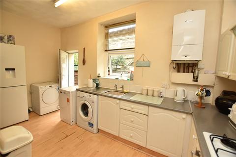 3 bedroom terraced house for sale, St. Marys Road, Glossop, Derbyshire, SK13