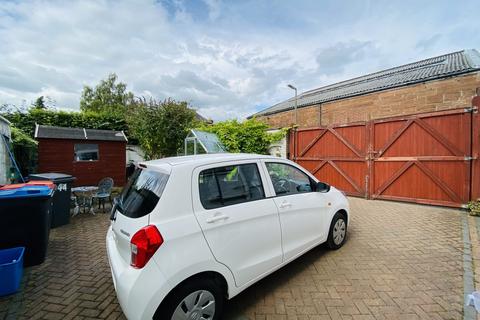44 Laurieknowe, Dumfries, DG2 7AJ