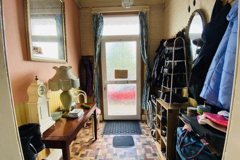 44 Laurieknowe, Dumfries, DG2 7AJ