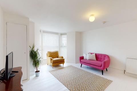 Flat 8, 1 - 3 Athelstan Road, Margate, CT9 2BD