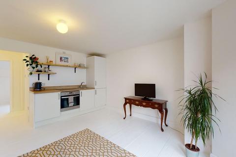 Flat 8, 1 - 3 Athelstan Road, Margate, CT9 2BD