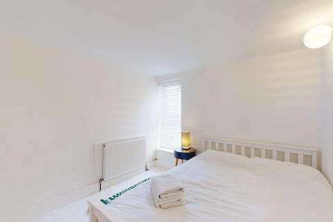 Flat 8, 1 - 3 Athelstan Road, Margate, CT9 2BD