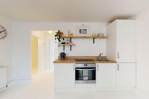 Flat 8, 1 - 3 Athelstan Road, Margate, CT9 2BD