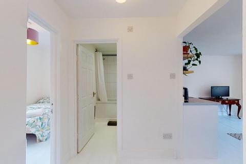 Flat 8, 1 - 3 Athelstan Road, Margate, CT9 2BD
