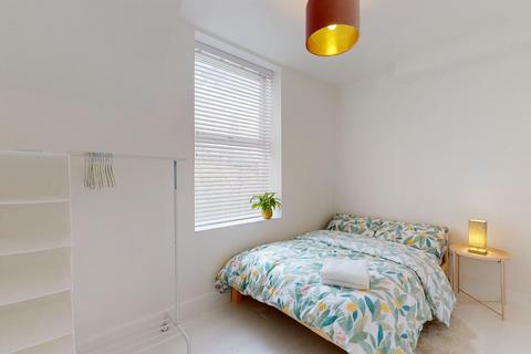Flat 8, 1 - 3 Athelstan Road, Margate, CT9 2BD