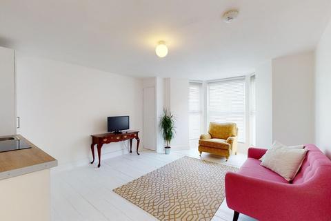 Flat 8, 1 - 3 Athelstan Road, Margate, CT9 2BD