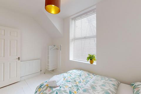 Flat 8, 1 - 3 Athelstan Road, Margate, CT9 2BD