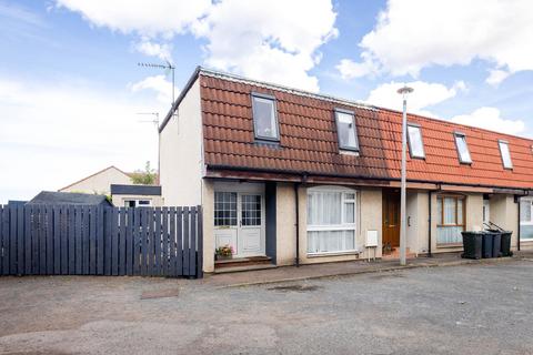 26 Figgate Street, Edinburgh, EH15 1HL